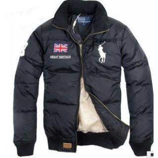 Doudoune Ralph Lauren Homme Pas Cher